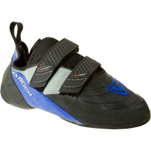 Click to Enlarge for Mad Rock Mugen Tech with Hemp Lining Climbing Shoe Mad Rock Mugen Tech with Hemp Lining Climbing Shoe-Image