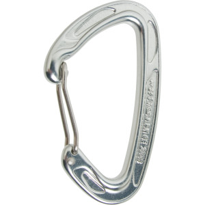 Ultralight Wire Gate Carabiner