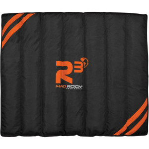 R3 Crash Pad