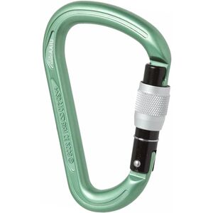 Hulk HMS Screw Gate Carabiner