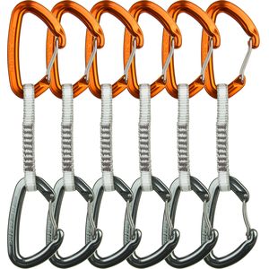 Concorde Express Quickdraw Set - 6-Pack