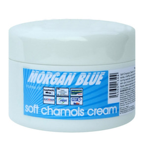 Click to Enlarge for Morgan Blue Soft Chamois Cream Morgan Blue Soft Chamois Cream -image