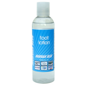 Click to Enlarge for Morgan Blue Foot Lotion Morgan Blue Foot Lotion-Image
