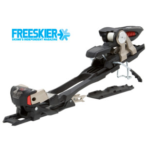 Marker Duke Ski Binding