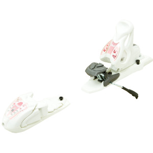 Marker M4.5 EPS Ski Bindings - Junior