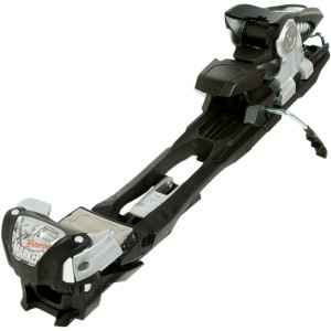 Baron Ski Binding