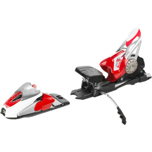 Marker Comp 18.0 Free Ski Binding-Wide Brake