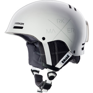 Click to Enlarge for Marker Kojak Helmet Marker Kojak Helmet -image
