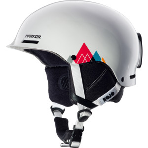 Click to Enlarge for Marker Kojo Helmet Marker Kojo Helmet -image