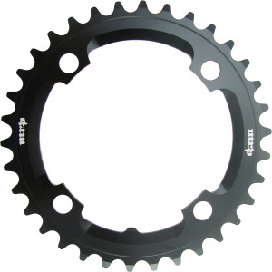Podium Chainrings