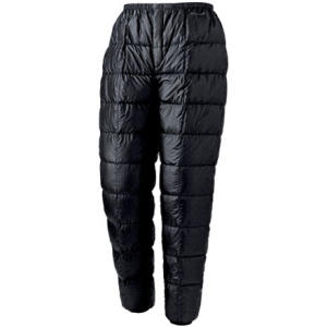 MontBell America, Inc. Ultralight Down Inner Pants - Men's