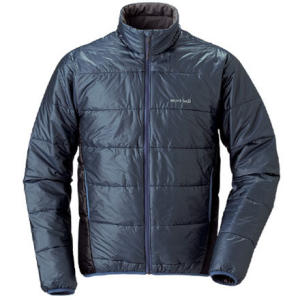 MontBell America, Inc. Ultralight Thermawrap Jacket - Men's
