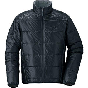 MontBell America, Inc. Ultralight Thermawrap Jacket - Men's