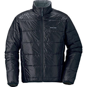 MontBell America, Inc. Ultralight Thermawrap Jacket - Men's