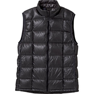 MontBell America, Inc. Ultralight Down Vest - Men's