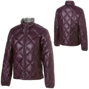 MontBell America, Inc. Ultralight Down Jacket - Women's