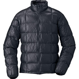 MontBell America, Inc. Ultralight Down Jacket - Men's