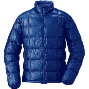 MontBell America, Inc. Ultralight Down Jacket - Men's