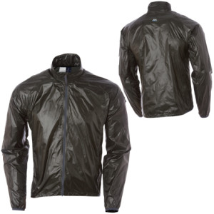MontBell Ultralight Wind Jacket - Men's