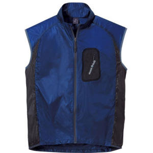 MontBell Ultralight Wind Vest - Men's