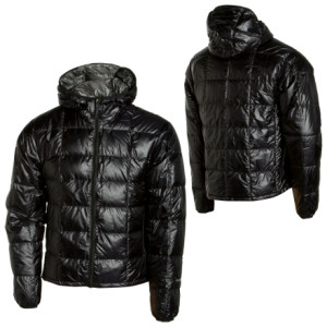 MontBell America, Inc. Ultralight Down Parka - Men's