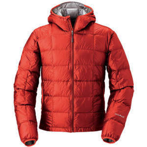 MontBell Ultralight Down Parka - Men's