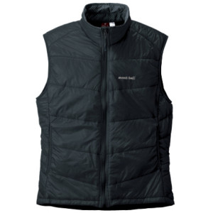 MontBell Ultralight Thermawrap Insulated Vest - Women's