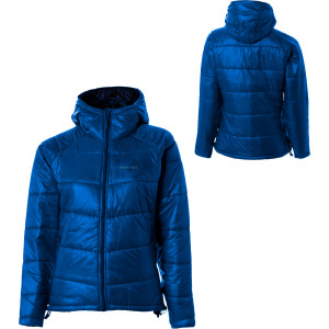 MontBell Ultralight Thermawrap Insulated Parka - Women's