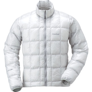 MontBell Ex Light Down Jacket - Men's -image