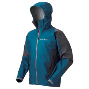 MontBell Thunderhead Jacket - Men's