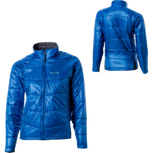 MontBell Ultralight Thermawrap Insulated Jacket - Women's