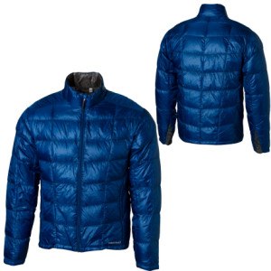 MontBell Ultralight Down Inner Jacket - Men's