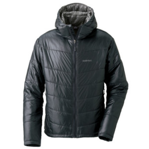 MontBell Ultralight Thermawrap Insulation Parka - Men's
