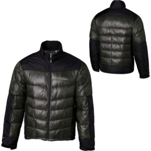 MontBell Ultralight Tec Down Jacket - Men's