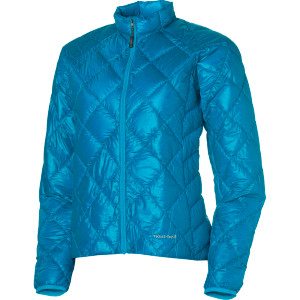 EX Light Down Jacket - Women's