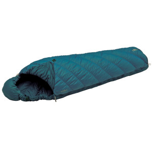 MontBell Super Spiral Burrow #3 Synthetic Sleeping Bag: 30 Degree