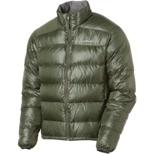 MontBell Alpine Light Down Jacket - Men's