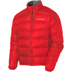 Alpine Light Down Jacket - Men's