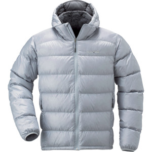 Alpine Light Down Parka - Men's
