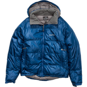 Frost Line Down Parka - Men's