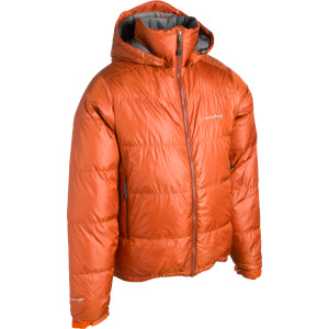 MontBell Frost Line Down Parka - Men's