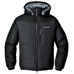 MontBell Permafrost Down Parka - Men's