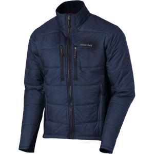 MontBell Thermawrap BC Insulation Jacket - Men's