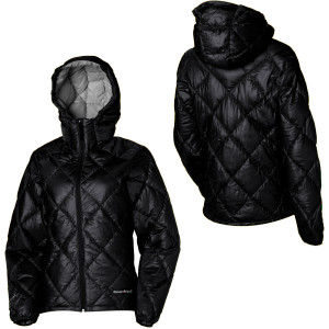 Alpine Light Down Parka - Women's
