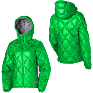 MontBell Alpine Light Down Parka - Women's