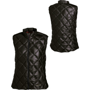 MontBell EX Light Down Vest - Women's