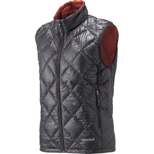 Ultralight Down Vest - Women's