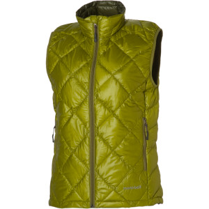 MontBell Ultralight Down Vest - Women's