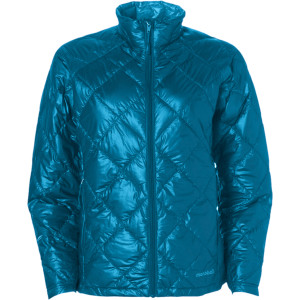 MontBell Ultralight Down Jacket - Women's
