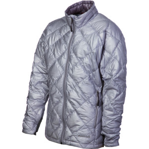 Ultralight Down Jacket - Women's
